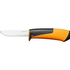 UNIVERSALKNIV MED SKÄRPARE