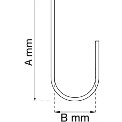 UNIVERSALKROK 8521 EFZ 110MM