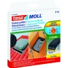 UNIVERSALLIST 5910SVART 2MX16MMX8MM