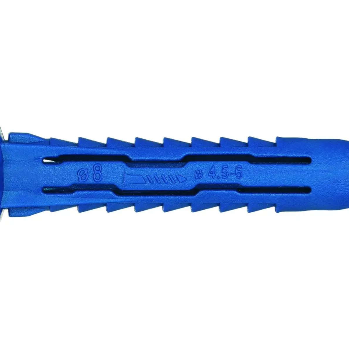 UNIVERSALPLUGG 4ALL RAWL 5X25MM 10ST