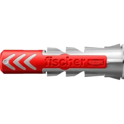 UNIVERSALPLUGG DUOPOWER K 6X30