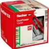 UNIVERSALPLUGG DUOPOWER 12X60 12X60
