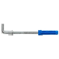 UNIVERSALPLUGG O-KROK R-4ALL-S RAWL EFZ 10X50 10ST