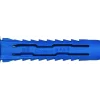 UNIVERSALPLUGG R-4ALL RAWL 8X40 100ST
