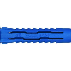 UNIVERSALPLUGG R-4ALL RAWL 8X40 100ST