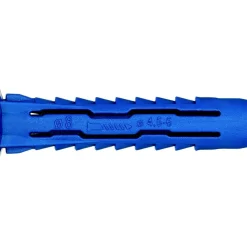UNIVERSALPLUGG R-4ALL 6X50 50ST RAWL