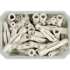 UNIVERSALPLUGG 10X60 50ST