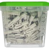 UNIVERSALPLUGG 5X30 100ST