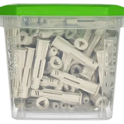 UNIVERSALPLUGG 6X35 100ST