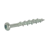 UNIVERSALSKRUV MULTIDRIVE TX25 FZB 6,3X50 10ST
