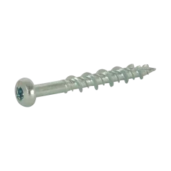UNIVERSALSKRUV MULTIDRIVE TX25 FZB 6,3X50 75ST