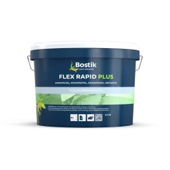 UPPVIKSSPACKEL FLEX RAPID PLUS 2,5KG