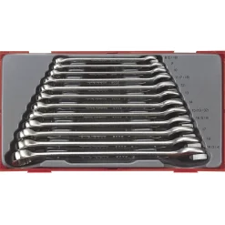 U-RINGNYCKELSATS 8-19MM TT1236