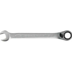 U-RINGSPÄRRNYCKEL 18MM