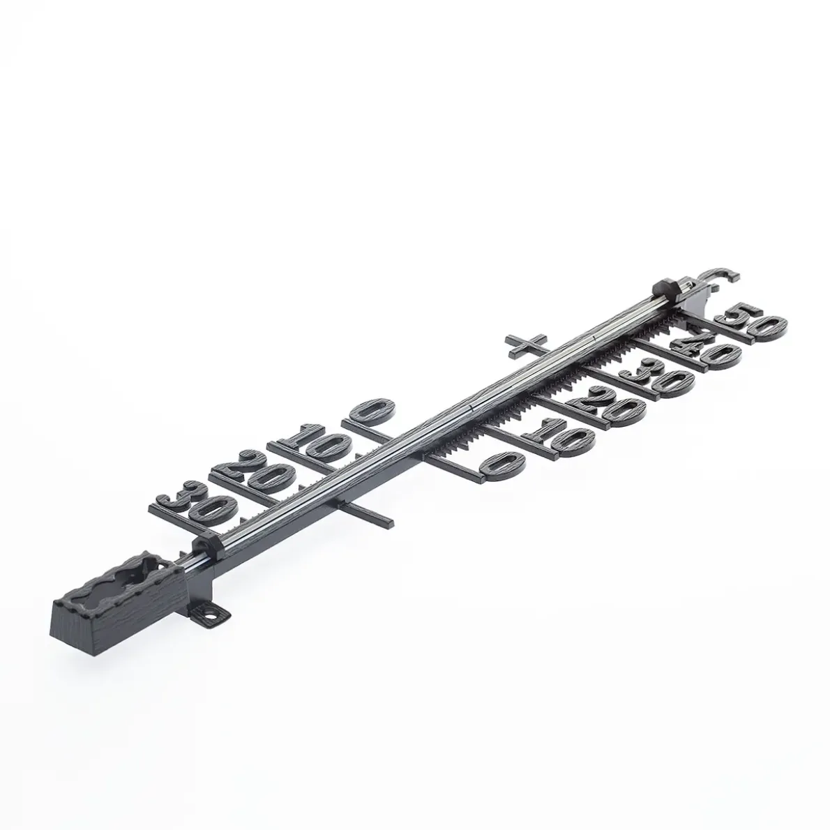 Utetermometer