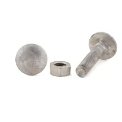 VAGNSBULT/MUT MVBF FZV 4.8 DIN 603/555 KULLRIG M8X60MM 6ST