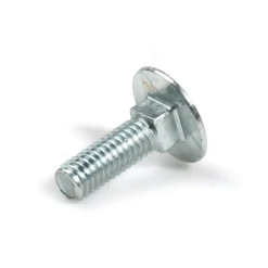VAGNSBULT MVBF FZB 4.8 DIN 603 KULLRIG M8X25MM