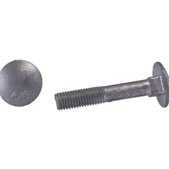 VAGNSBULT MVBF FZV 4.8U DIN 603 KULLRIG M12X90MM