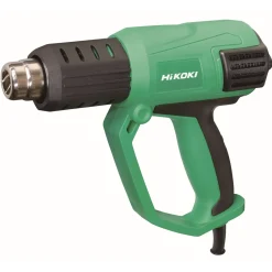 VARMLUFTPISTOL RH650V650GR M LCD-DISPLA 2000W