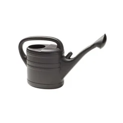 VATTENKANNA SVART RECYCLED 10L