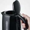 VATTENKOKARE WK 4322 BLACK CHOICE 1,7L