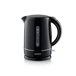 VATTENKOKARE WK 4322 BLACK CHOICE 1,7L