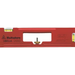 VATTENPASS 2000 LIBELLA H-DEL