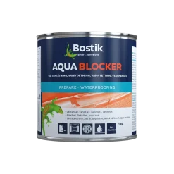 VATTENTÄTNING AQUA BLOCKER 1KG G