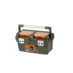 VERKTYGSLÅDA 4750PTB50 I PLAST