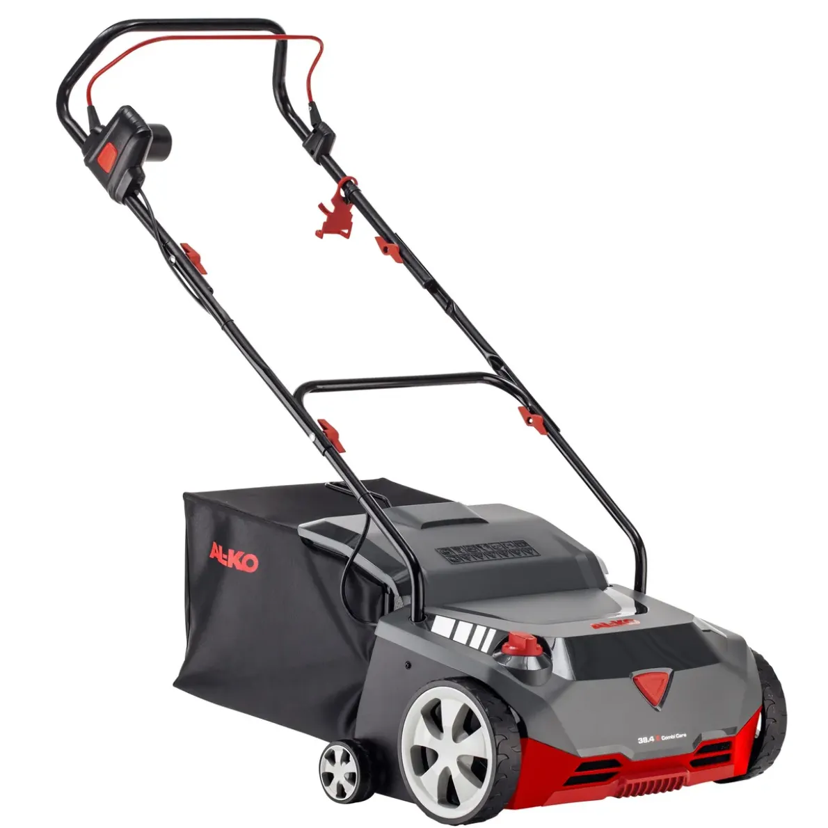 VERTIKALSKÄRARE38.4 E COMBI CARE