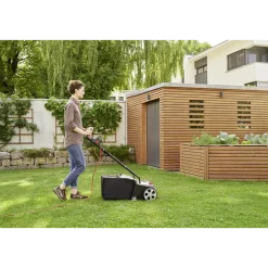 VERTIKALSKÄRARE38.4 E COMBI CARE