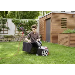 VERTIKALSKÄRARE38.4 E COMBI CARE