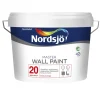 VÄGGFÄRG MASTER 20 BWINOMHUS 2,5L