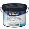 VÄGGFÄRG PERFORM+ BATHROOM PRIMERINOMHUS 1L