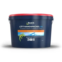 VÄGGSPACKEL/LÄTT HANDSPACKEL LH 10L