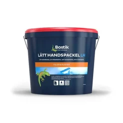 VÄGGSPACKEL/LÄTT HANDSPACKEL LH 5L