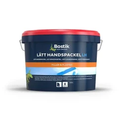 VÄGGSPACKEL/LÄTT HANDSPACKEL LH 2,5L