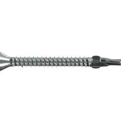 VINGSKRUV BANDAD BORRSPETS PH2 FZB 3,8X41 1000ST