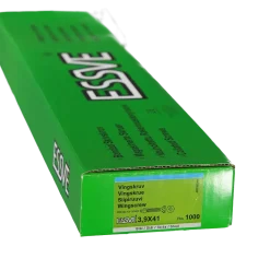 VINGSKRUV BANDAD BORRSPETS PH2 FZB 3,8X41 1000ST