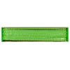VINGSKRUV BANDAD BORRSPETS PH2 FZB 3,8X30 1000ST