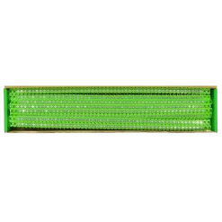 VINGSKRUV BANDAD BORRSPETS PH2 FZB 3,8X30 1000ST