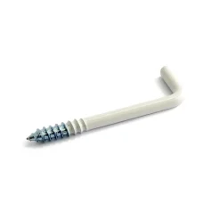 VINKELKROK 7 VIT 40MM 5ST