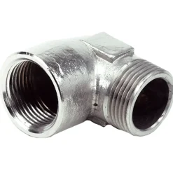 VINKEL METALL R15 INVÄNDIG/ UTVÄNDIG GÄNG SB