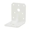 VINKELMF VIT 2,5X70X70X55MM