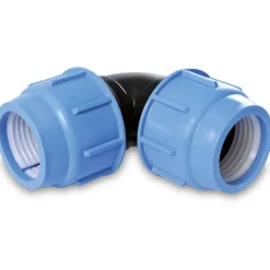 VINKEL PEM 25 PLAST 3004080582 SB