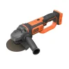 VINKELSLIP BCG720N 18V UTAN BATTERI