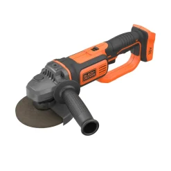 VINKELSLIP BCG720N 18V UTAN BATTERI