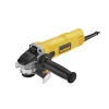 VINKELSLIP DWE4157 900W 125MM