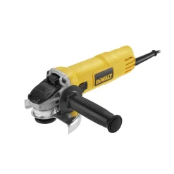 VINKELSLIP DWE4157 900W 125MM