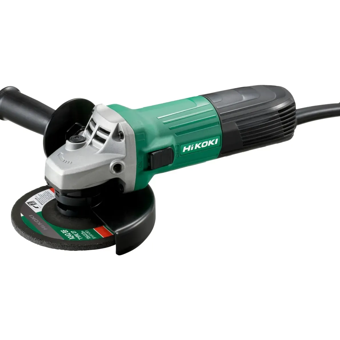 VINKELSLIP G13STA(S)600W